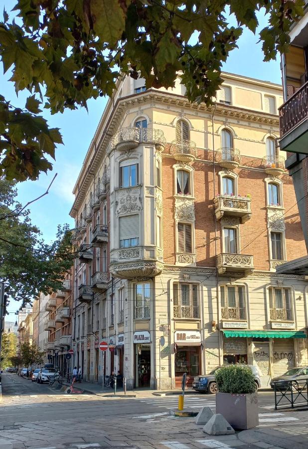 Dorotea Rooms Torino Centro 외부 사진