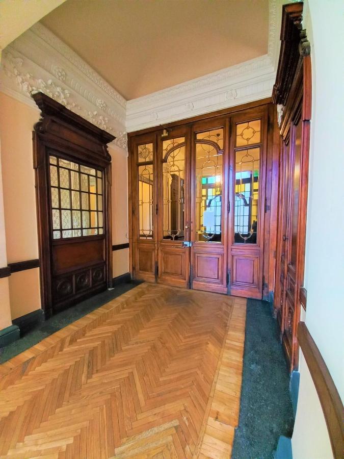 Dorotea Rooms Torino Centro 외부 사진
