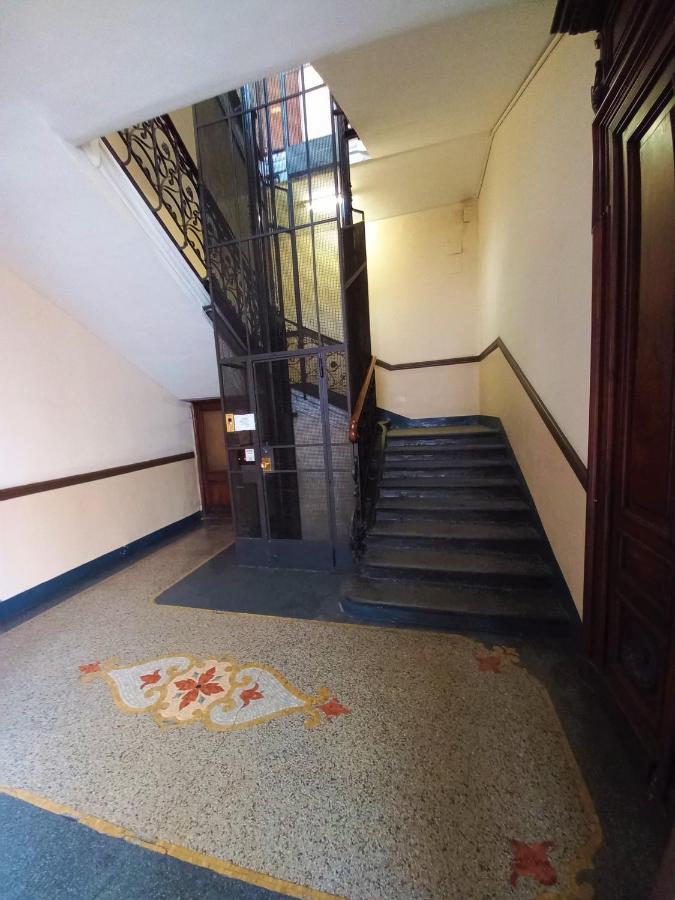 Dorotea Rooms Torino Centro 외부 사진