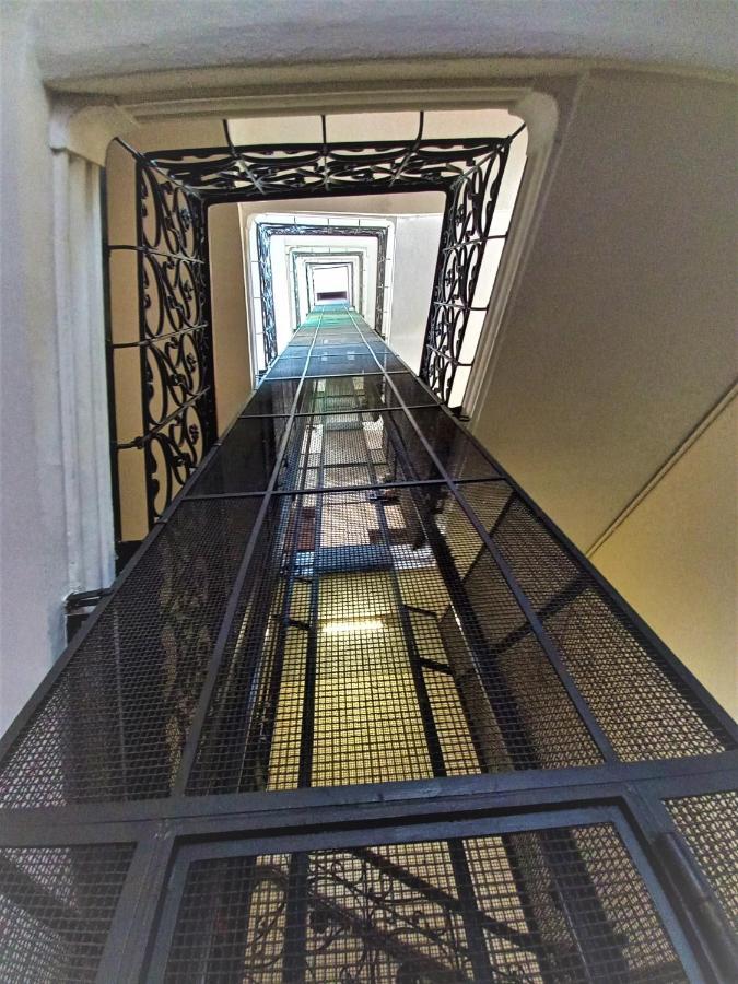Dorotea Rooms Torino Centro 외부 사진