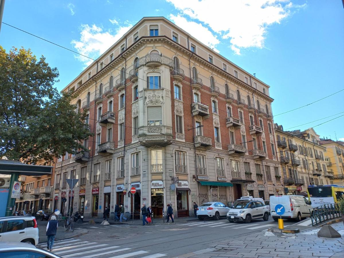 Dorotea Rooms Torino Centro 외부 사진
