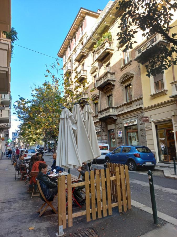 Dorotea Rooms Torino Centro 외부 사진