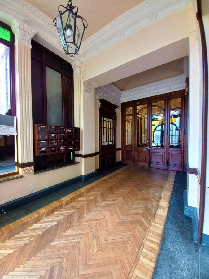 Dorotea Rooms Torino Centro 외부 사진