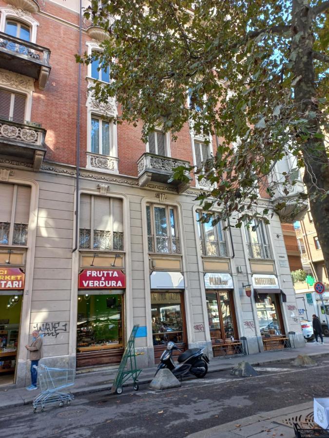 Dorotea Rooms Torino Centro 외부 사진