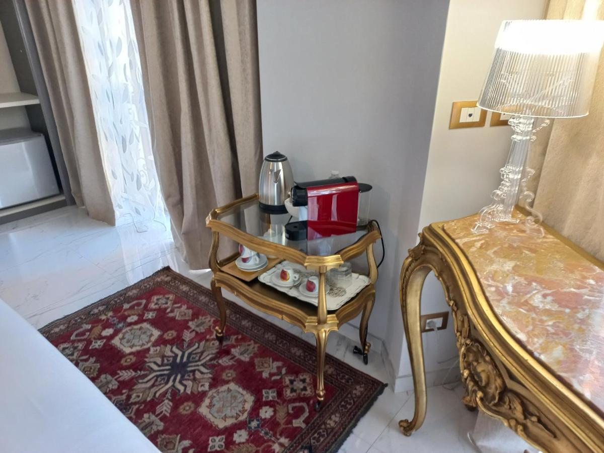 Dorotea Rooms Torino Centro 외부 사진