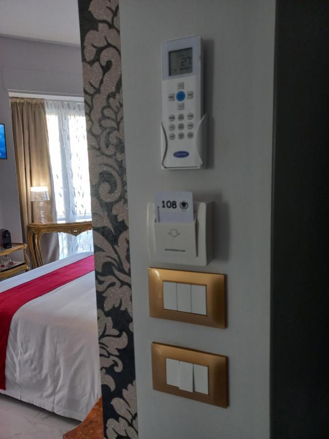 Dorotea Rooms Torino Centro 외부 사진