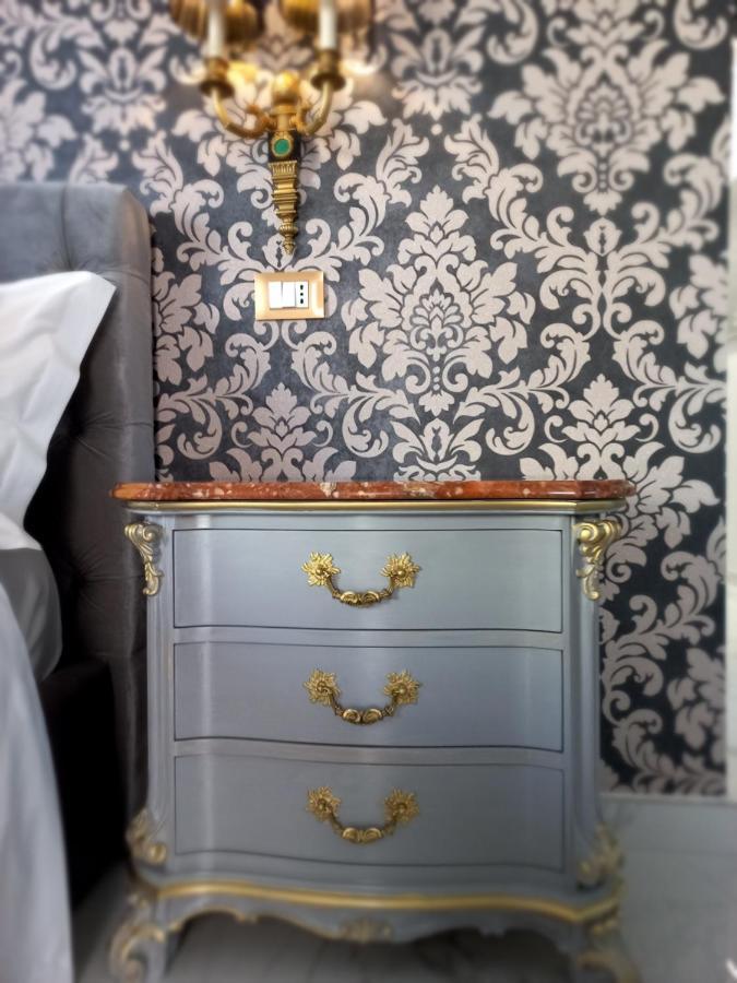 Dorotea Rooms Torino Centro 외부 사진