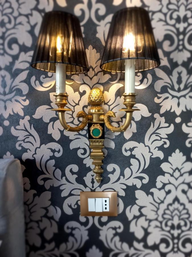 Dorotea Rooms Torino Centro 외부 사진