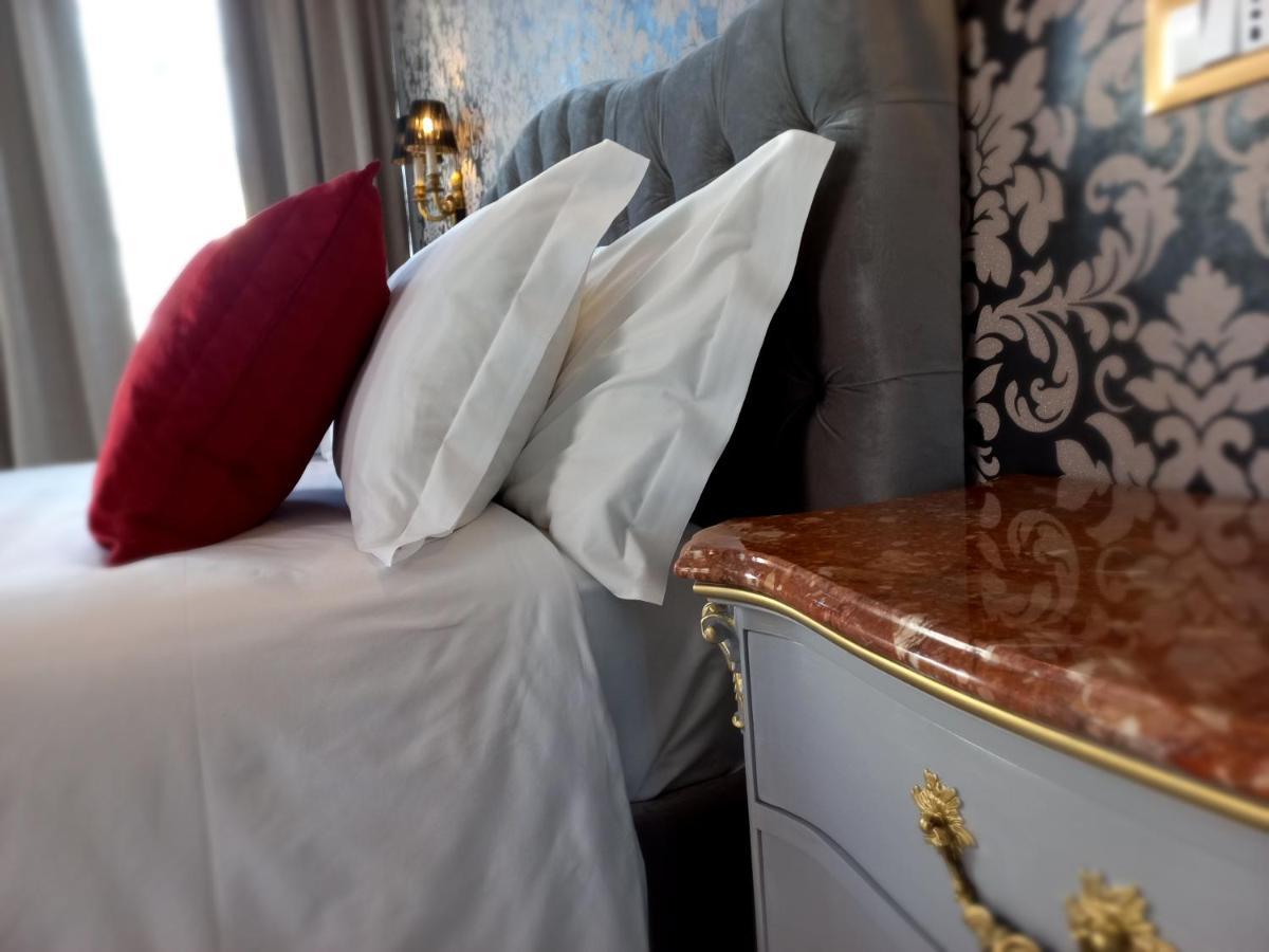 Dorotea Rooms Torino Centro 외부 사진