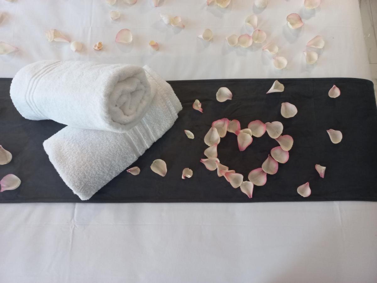 Dorotea Rooms Torino Centro 외부 사진