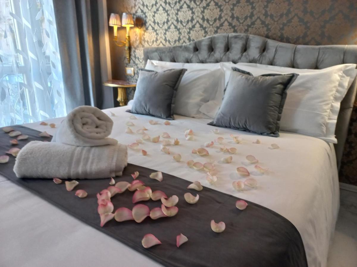 Dorotea Rooms Torino Centro 외부 사진