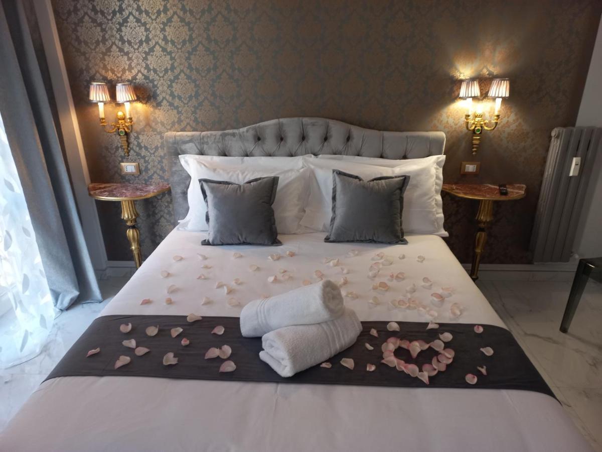 Dorotea Rooms Torino Centro 외부 사진