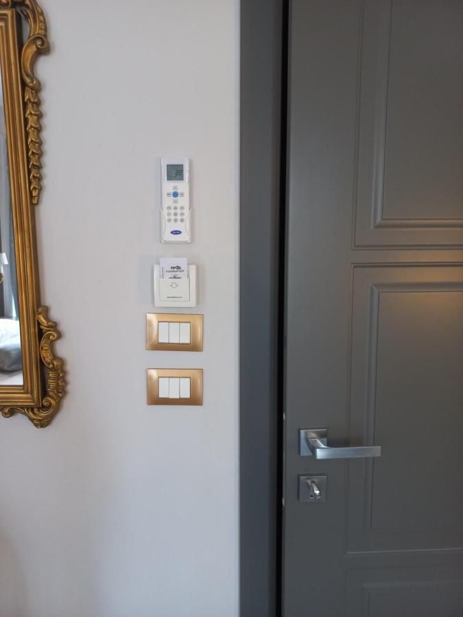 Dorotea Rooms Torino Centro 외부 사진