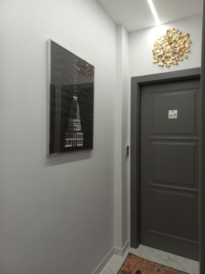 Dorotea Rooms Torino Centro 외부 사진