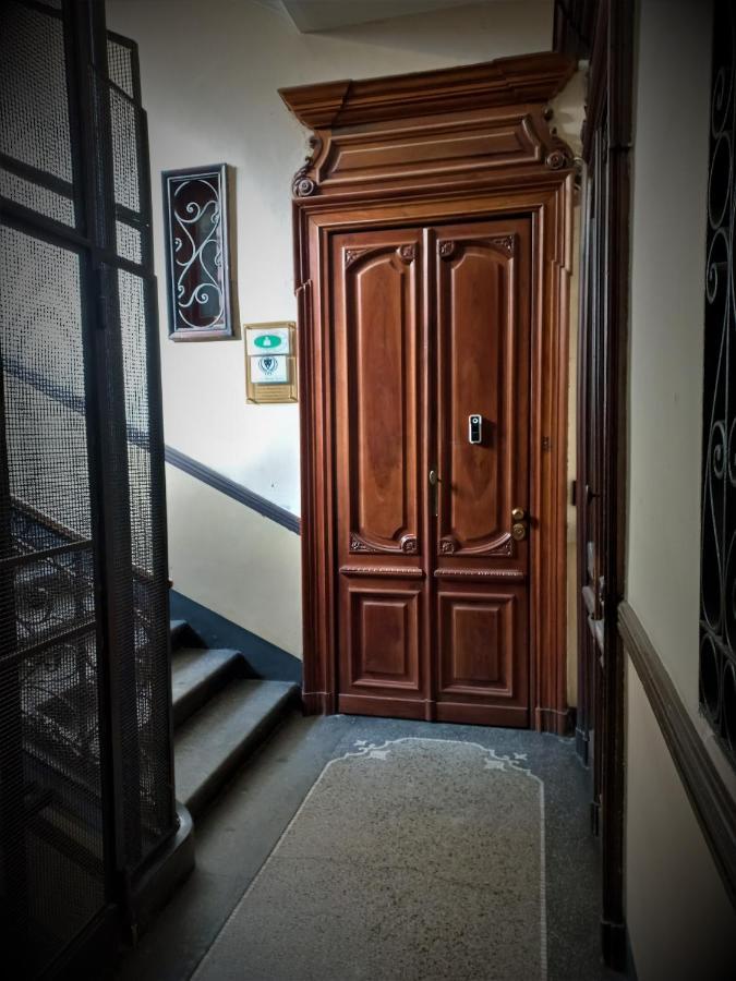 Dorotea Rooms Torino Centro 외부 사진