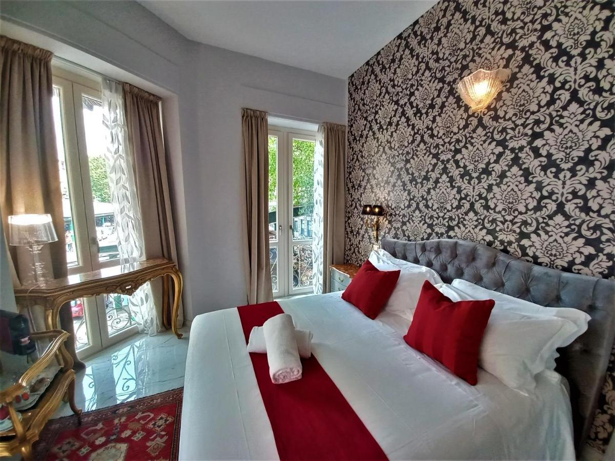 Dorotea Rooms Torino Centro 외부 사진