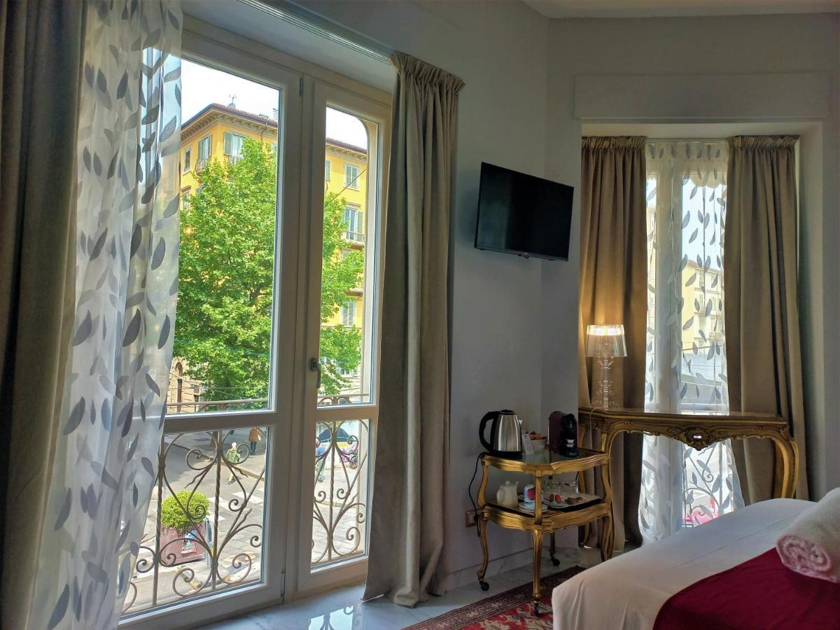 Dorotea Rooms Torino Centro 외부 사진