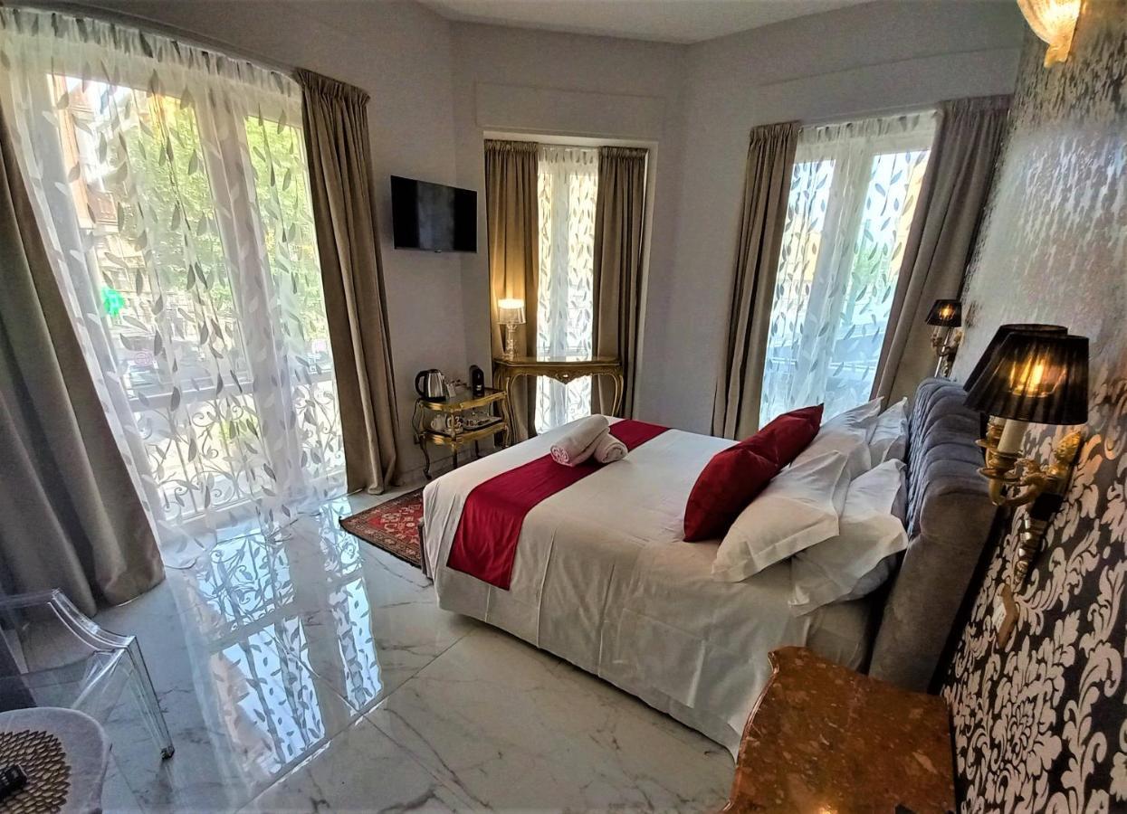 Dorotea Rooms Torino Centro 외부 사진