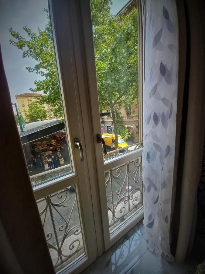 Dorotea Rooms Torino Centro 외부 사진