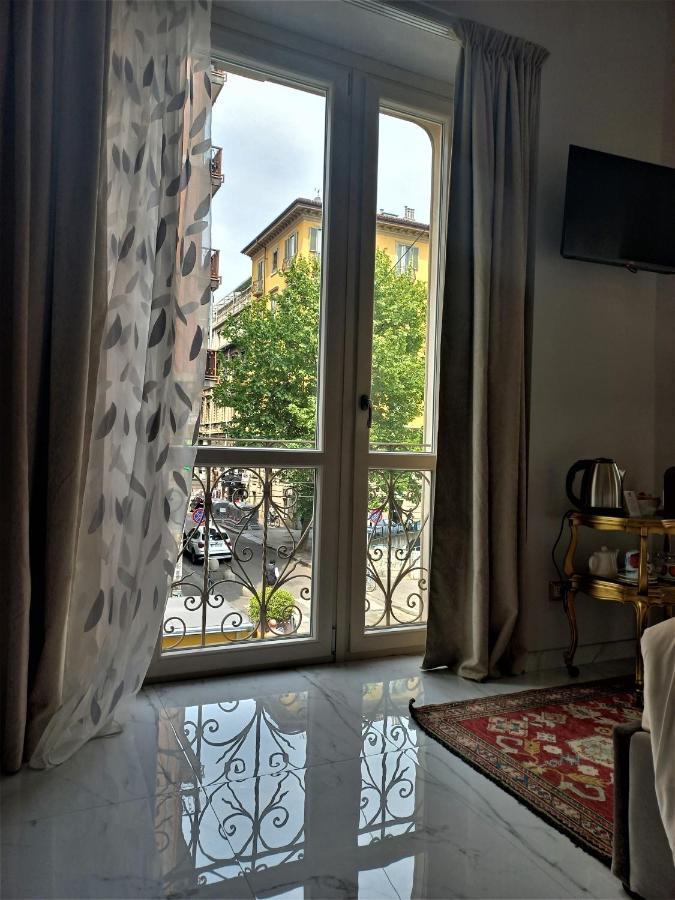 Dorotea Rooms Torino Centro 외부 사진