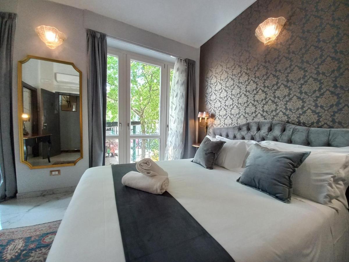Dorotea Rooms Torino Centro 외부 사진