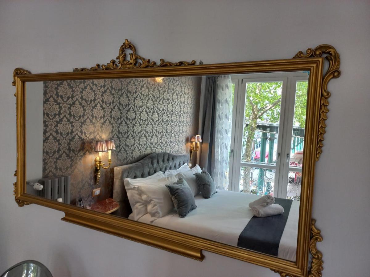 Dorotea Rooms Torino Centro 외부 사진