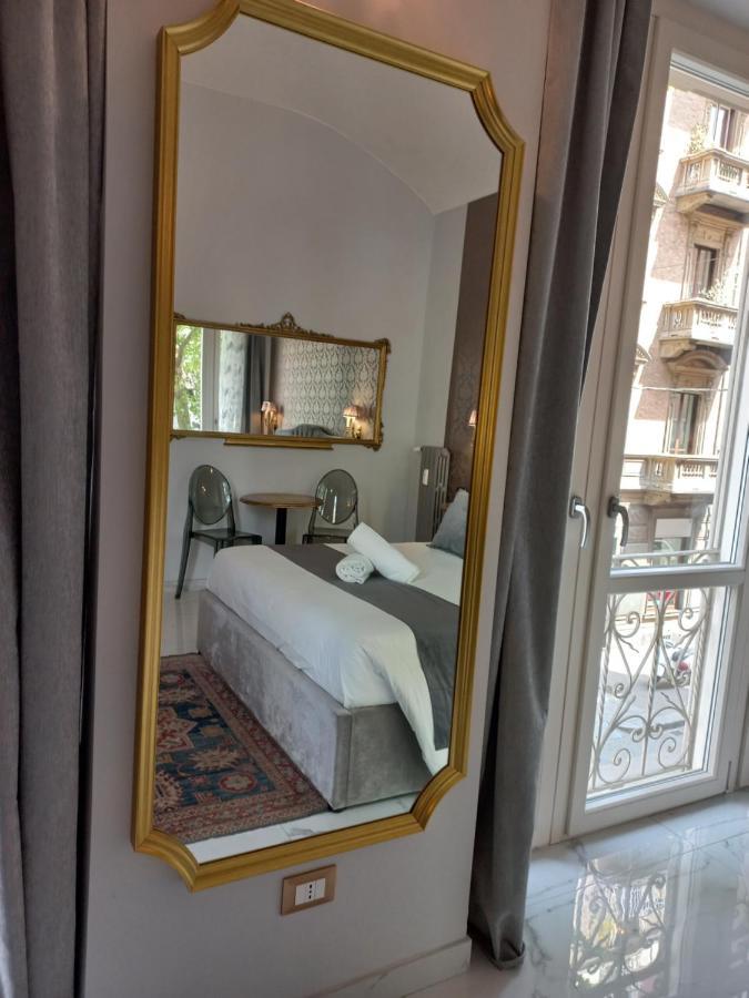 Dorotea Rooms Torino Centro 외부 사진