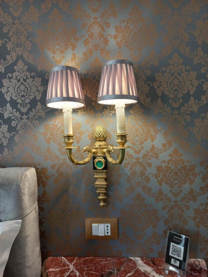 Dorotea Rooms Torino Centro 외부 사진