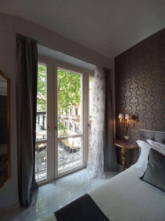 Dorotea Rooms Torino Centro 외부 사진