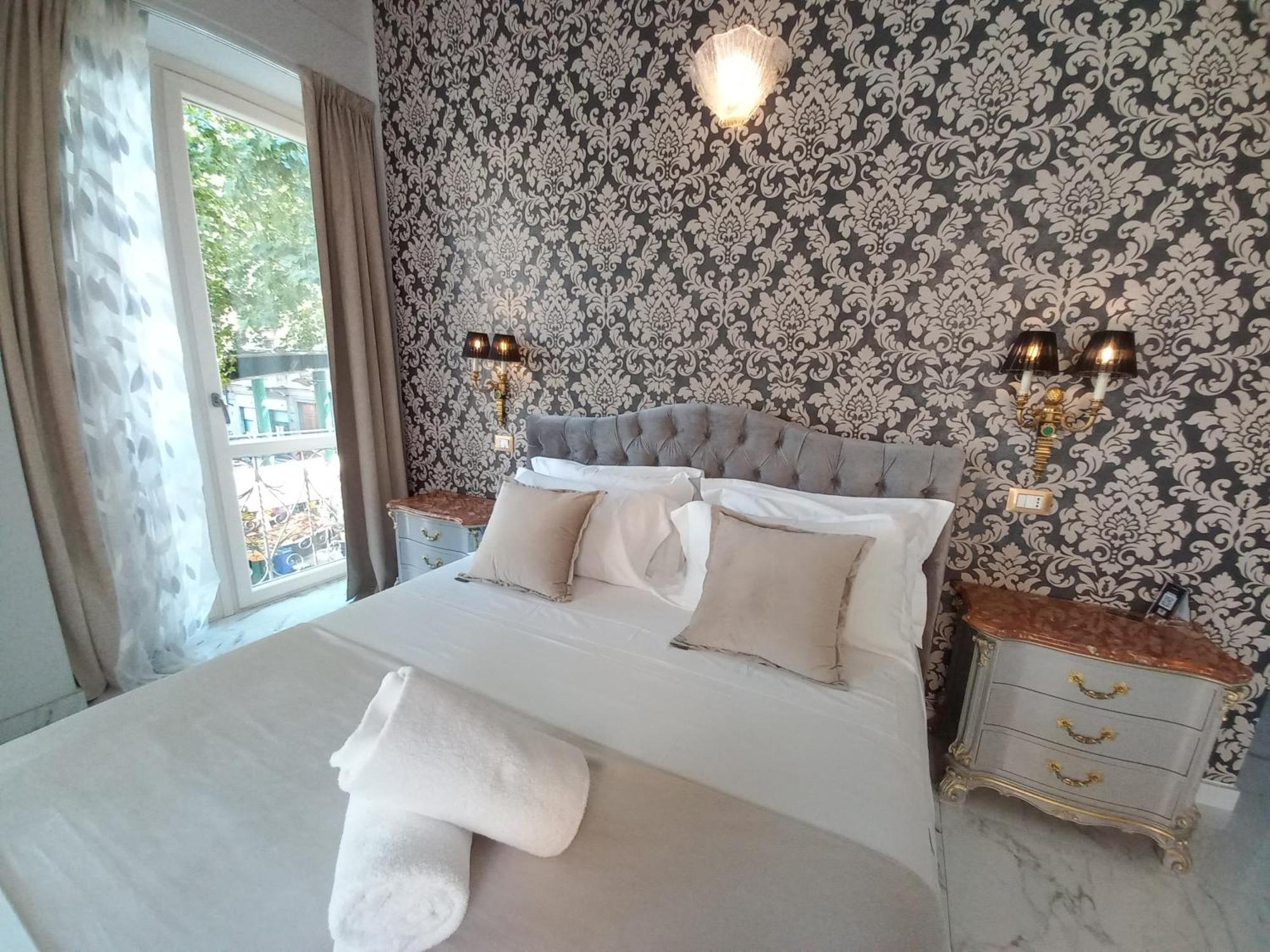 Dorotea Rooms Torino Centro 외부 사진