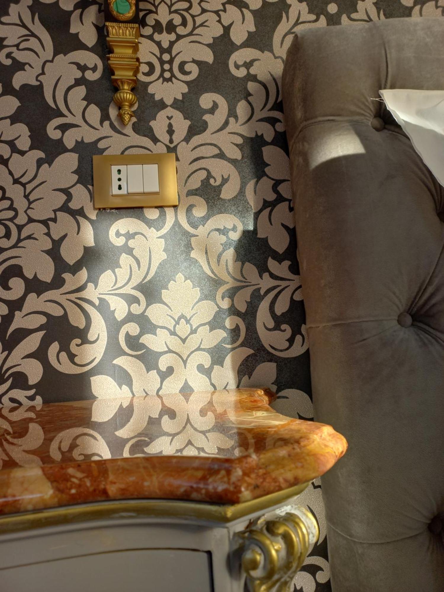 Dorotea Rooms Torino Centro 외부 사진