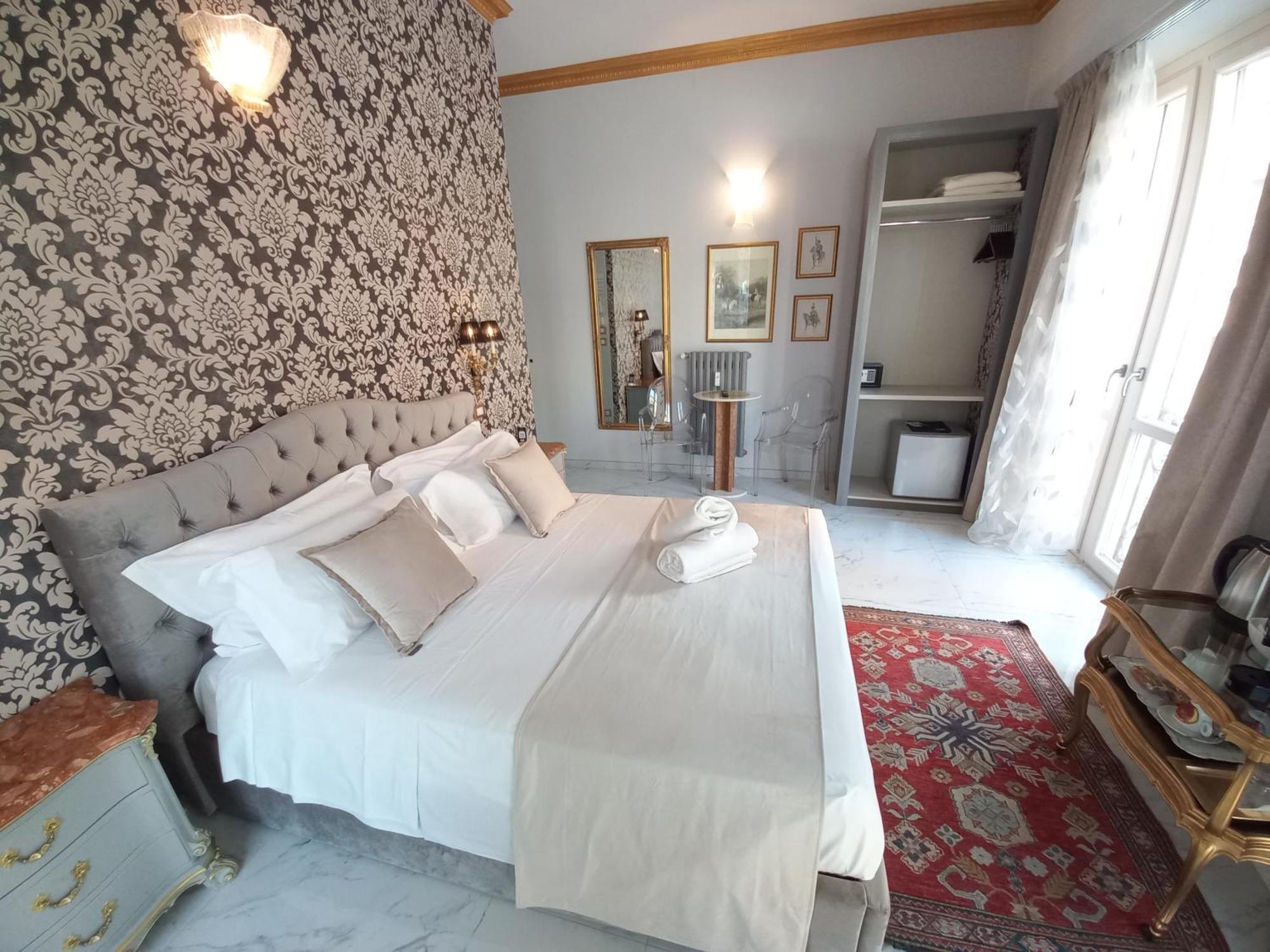Dorotea Rooms Torino Centro 외부 사진