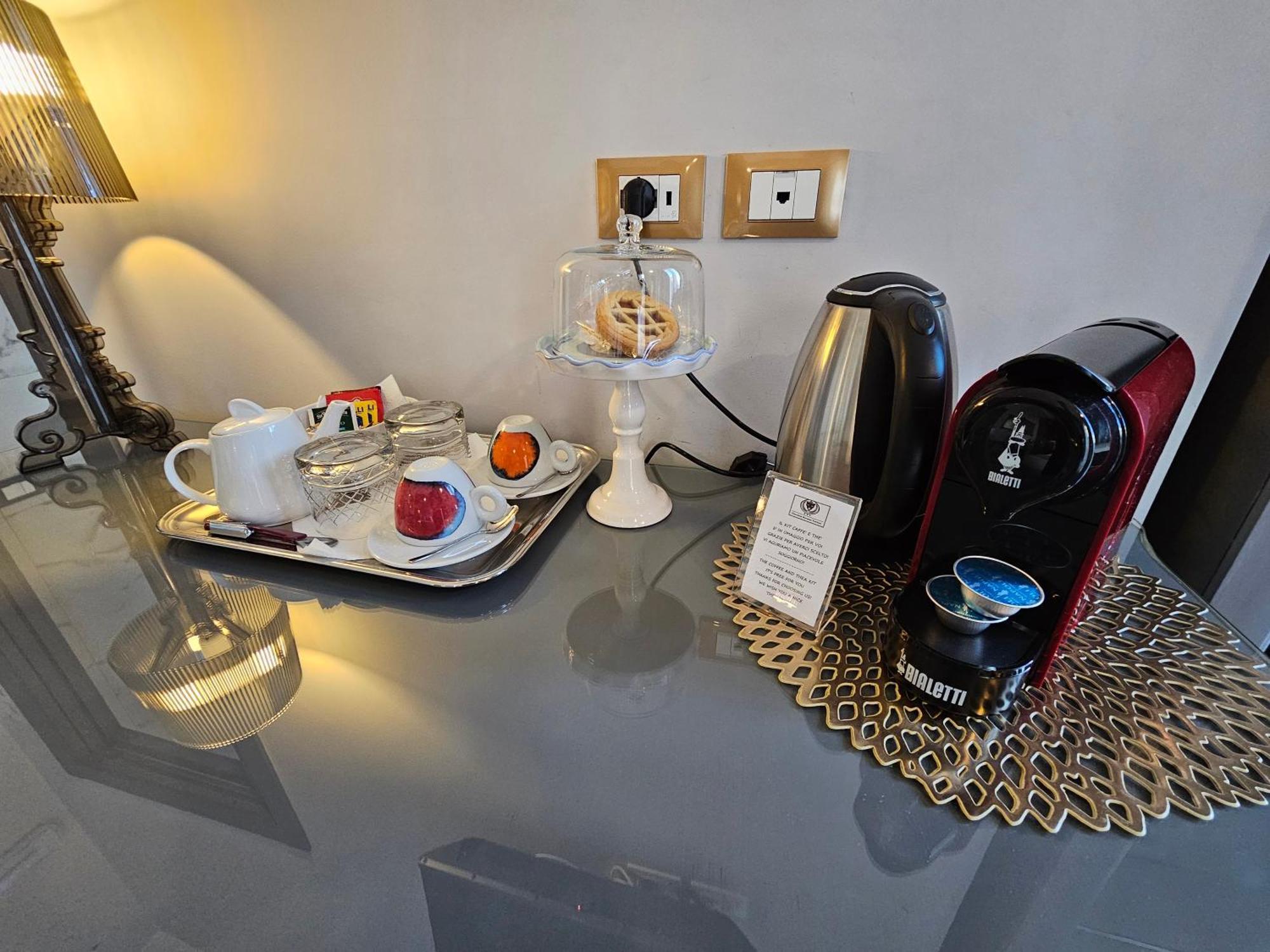 Dorotea Rooms Torino Centro 외부 사진