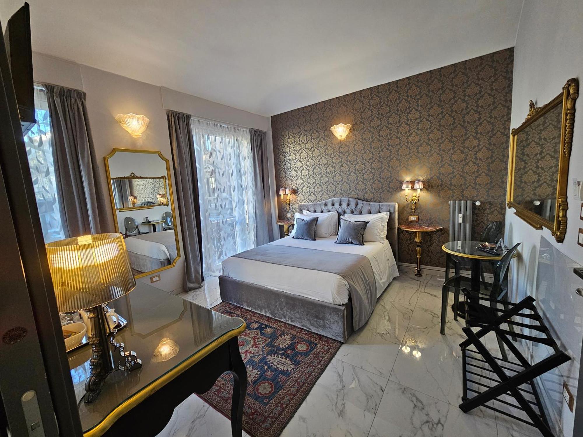 Dorotea Rooms Torino Centro 외부 사진