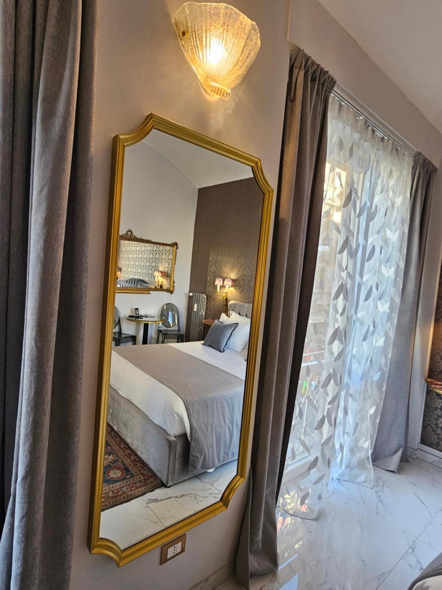 Dorotea Rooms Torino Centro 외부 사진
