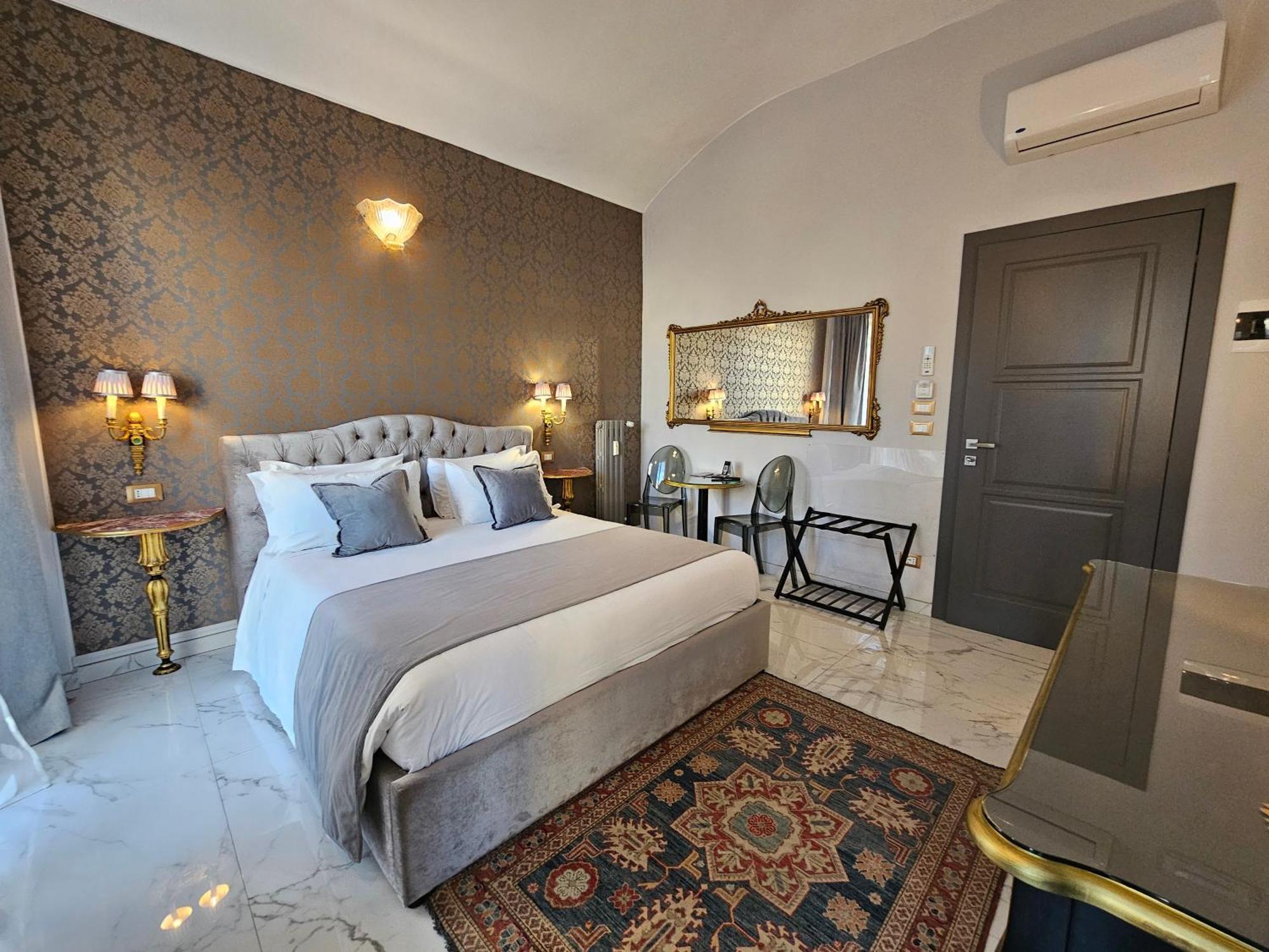 Dorotea Rooms Torino Centro 외부 사진