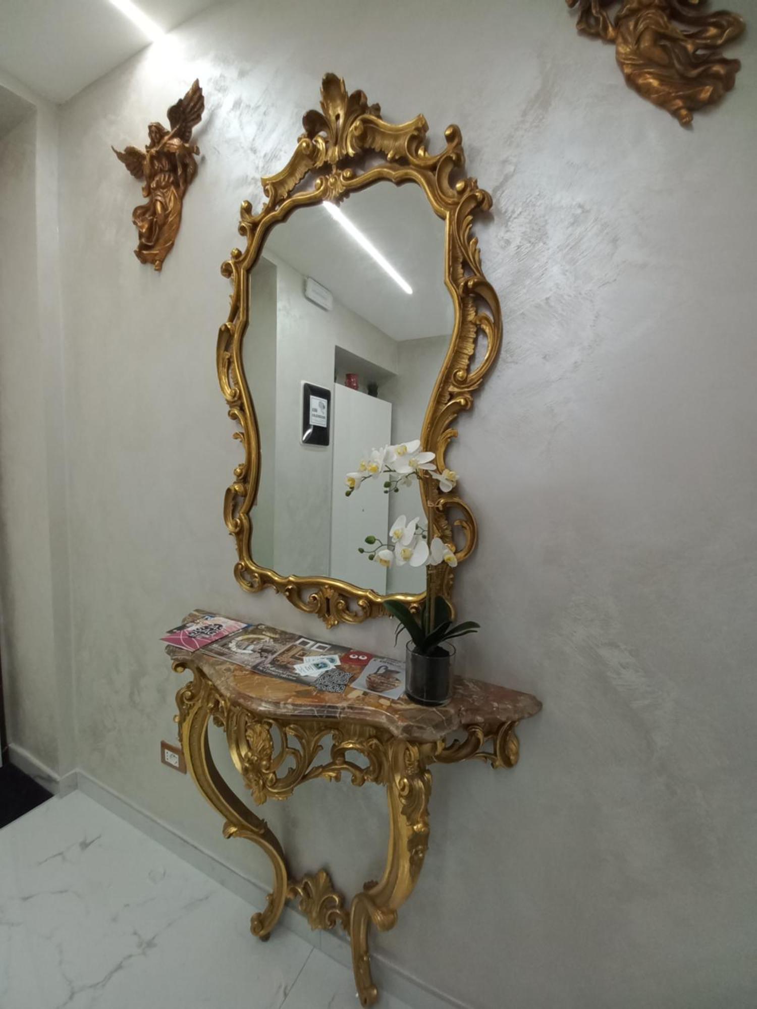 Dorotea Rooms Torino Centro 외부 사진