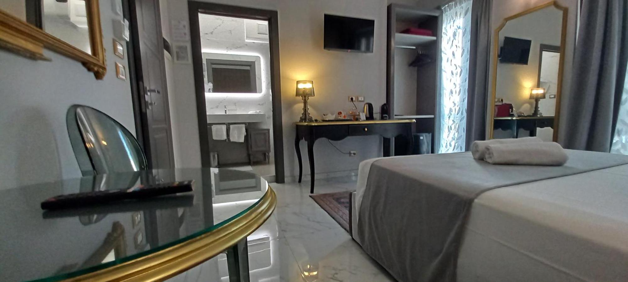 Dorotea Rooms Torino Centro 외부 사진