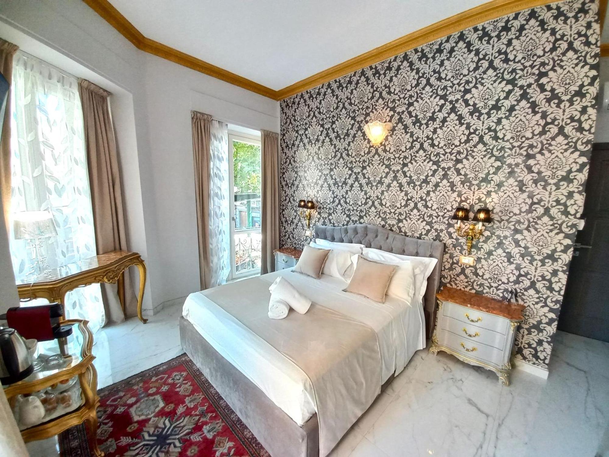Dorotea Rooms Torino Centro 외부 사진