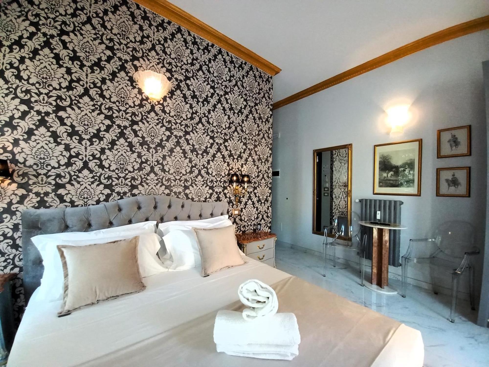 Dorotea Rooms Torino Centro 외부 사진